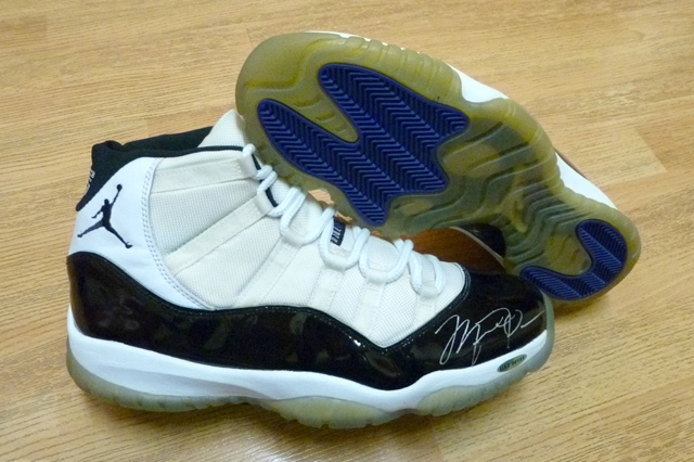 retro jordan 11 concord low