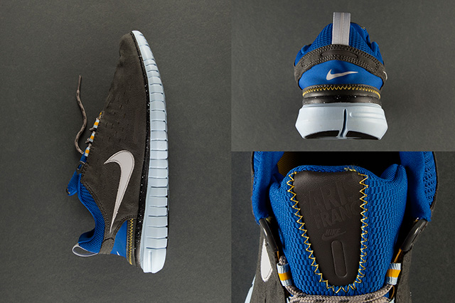 Nike free run 2 city outlet pack