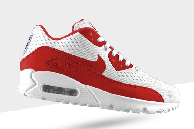 nike id air max 90s