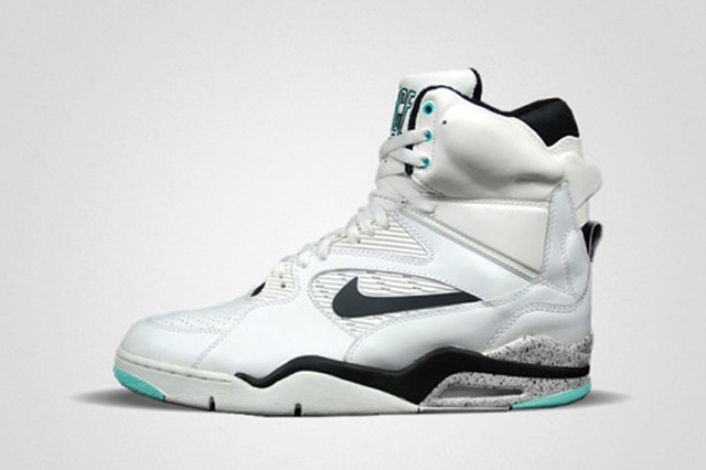 Nike Air Command Force 2014 Retro SFMAG.RU