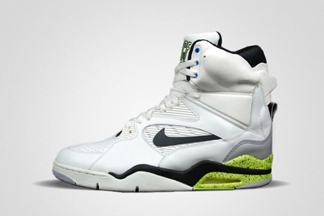 air command force