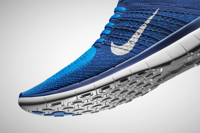 Nike shop flyknit 2014