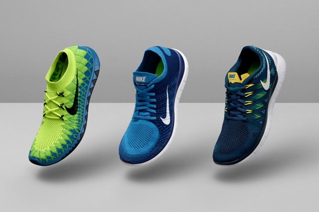 Nike_Free_Мужские