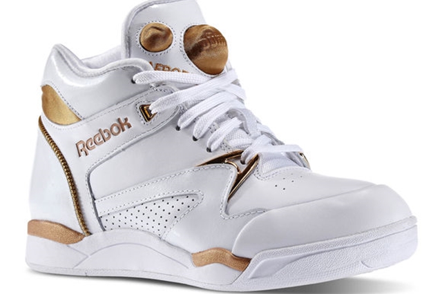 Reebok sales pumps 1989