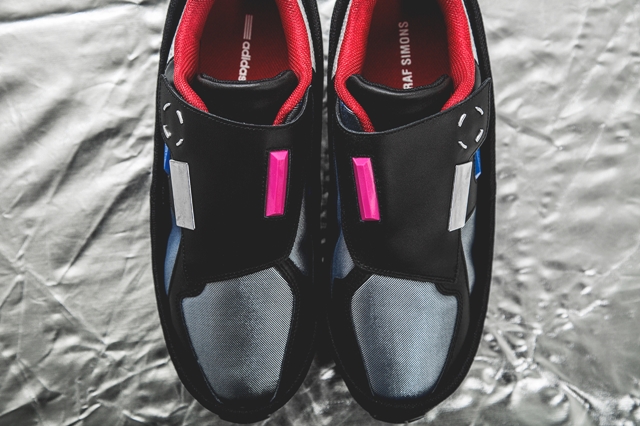 Adidas raf simons 2024 rising star 2