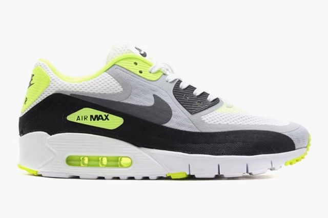 Nike air max store 90 breathe