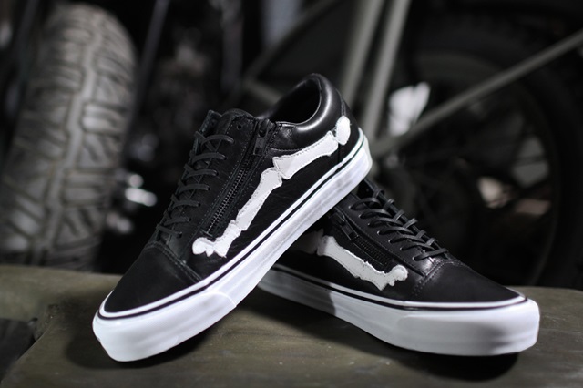 vans baker pro 112