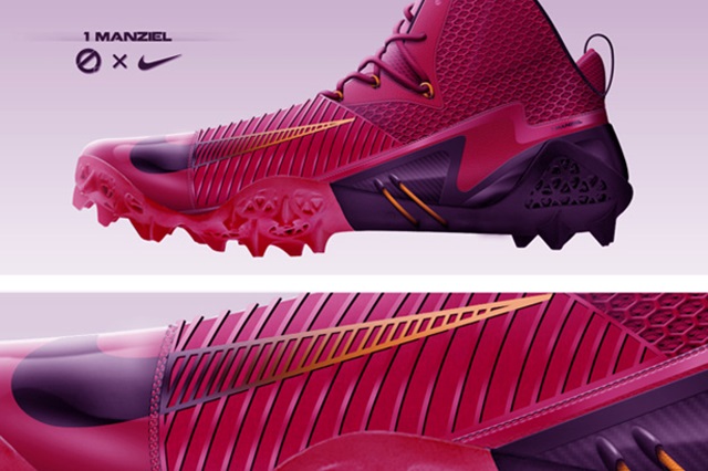 Johnny-Manziel-Nike-Cleat-4