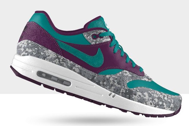 NIKEiD-Air-Max-1-Camo-Jacquard-1