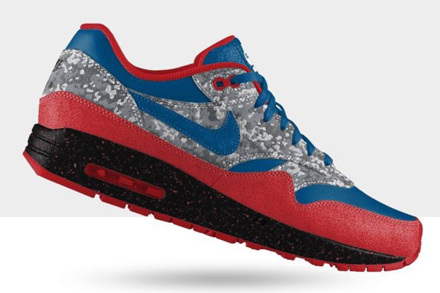 nikeid air max 1