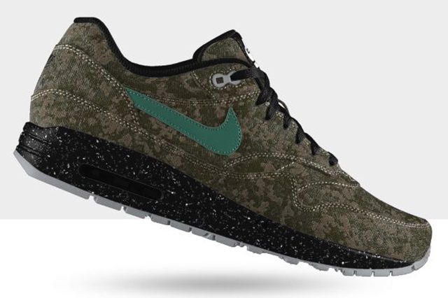 NIKEiD-Air-Max-1-Camo-Jacquard-4