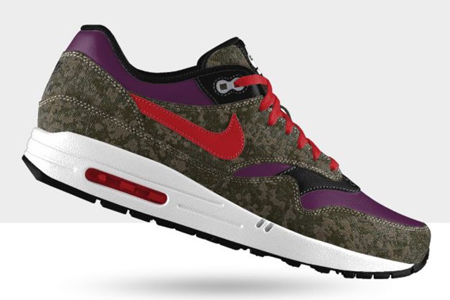 NIKEiD-Air-Max-1-Camo-Jacquard-5