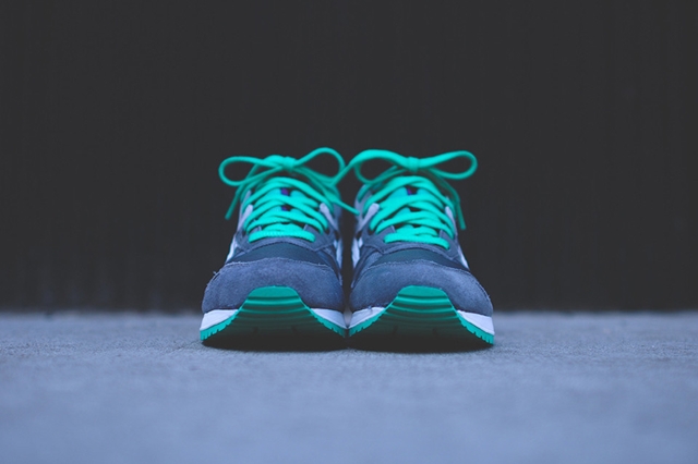 Saucony deals gel lyte