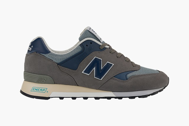 New balance 577 25th anniversary on sale