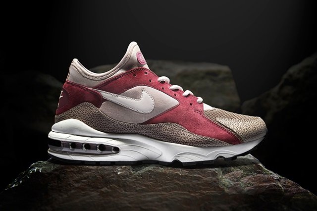 Nike air max clearance exclusive