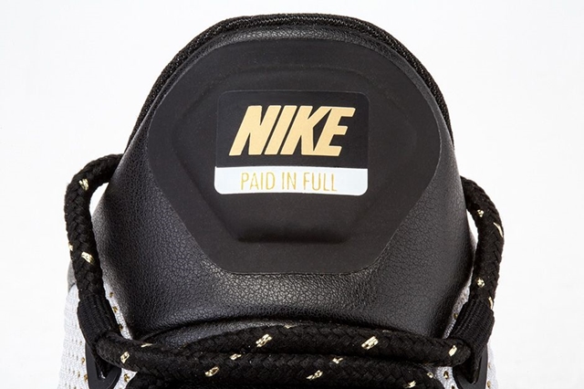 nike free trainer 5.0 paid in full
