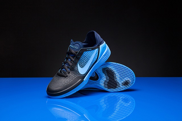 Nike SB P-ROD 8 | SFMAG.RU
