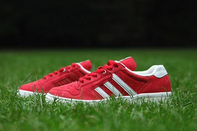 Adidas store originals consortium