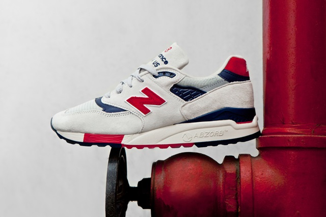 new balance independence day