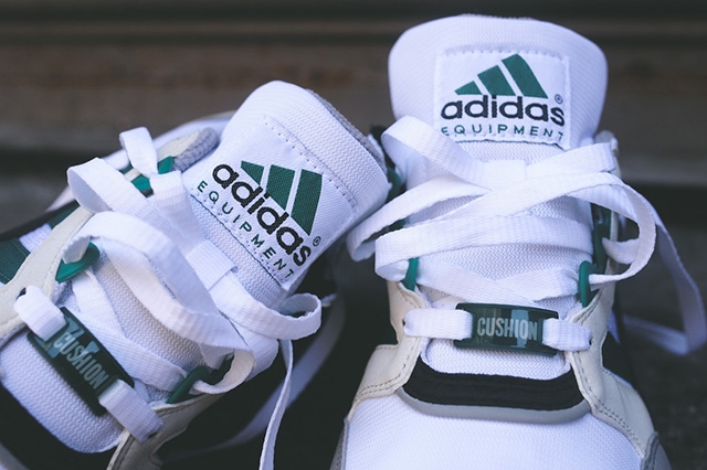 Adidas eqt outlet cushion