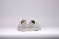 adidas gazelle silver green womens Adidas Superstar Metal Toe Chrome Copper Toe (W)