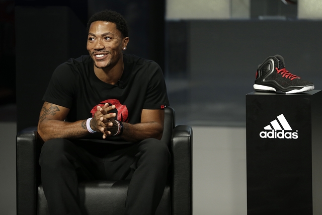 damian lillard d rose shoes