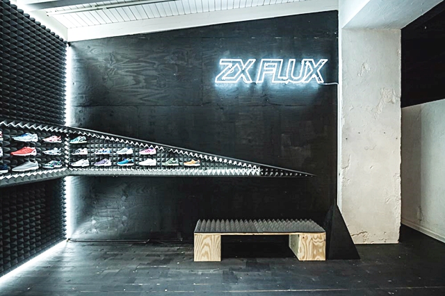 MI ZX FLUX Juli 2014, Berlin