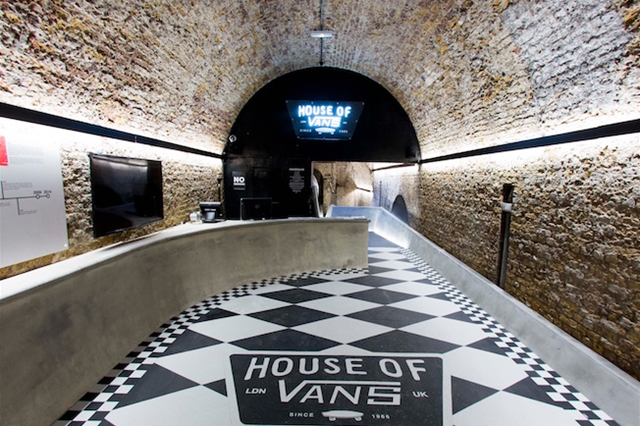 House of Vans London_5