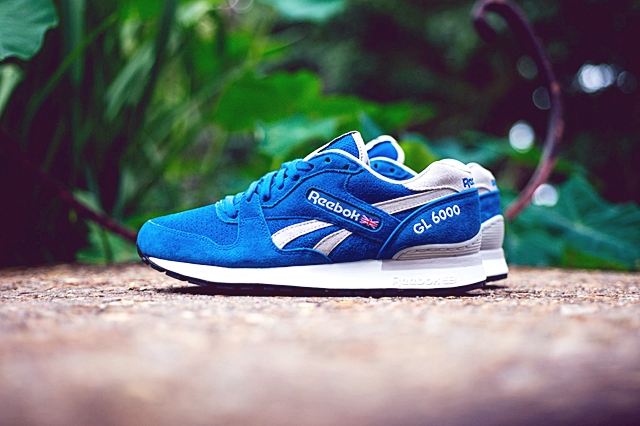 Reebok gl 4000 store mujer 2014