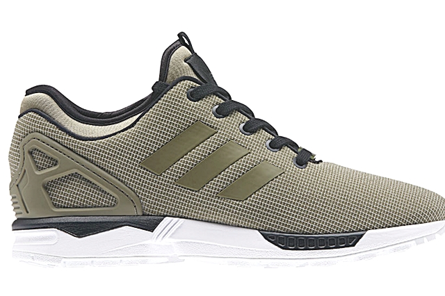 Adidas flux clearance 14