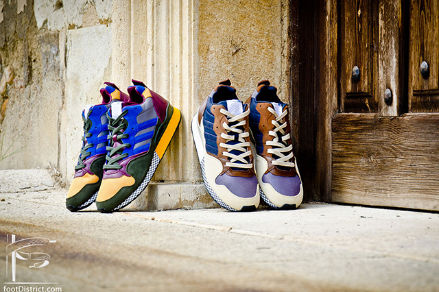 Adidas zx store 930 2014