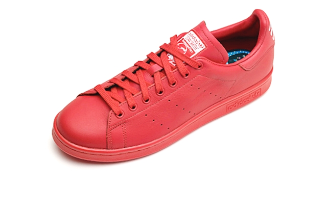 Pharrell Williams Stan Smith_B25385_2