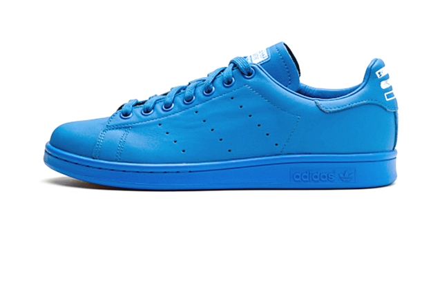 Pharrell Williams Stan Smith_B25386_1