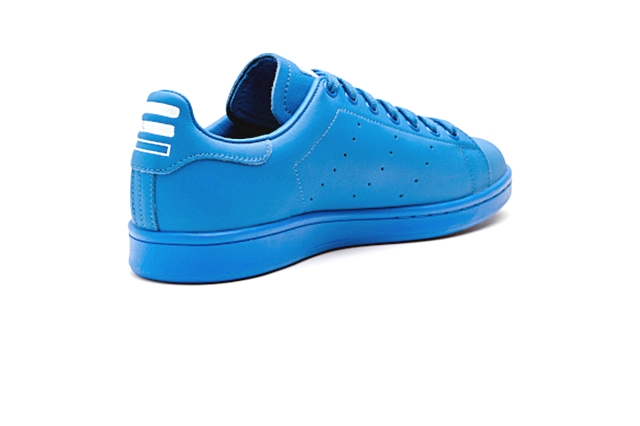 Pharrell Williams Stan Smith_B25386_3