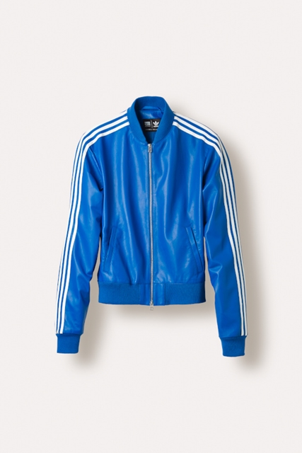 Pharrell Williams lil' jacket_AA6105