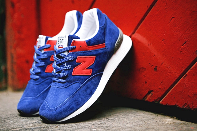 New balance 576 2014 on sale