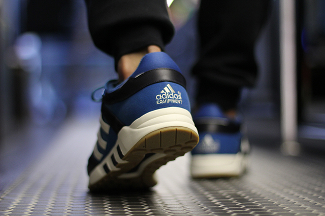 Adidas clearance equipment blue