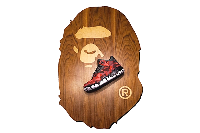 Air Jordan 3 Yeezy x Don C Custom by JBF Customs - Sneaker Bar Detroit