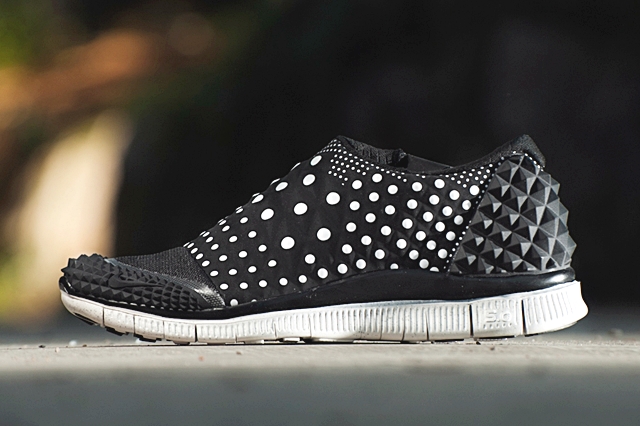 Nike free shop orbit ii