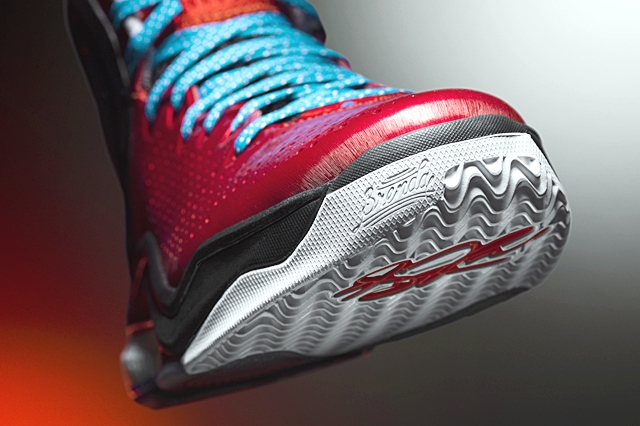 adidas D Rose 5 Boost Details, C75593, 2