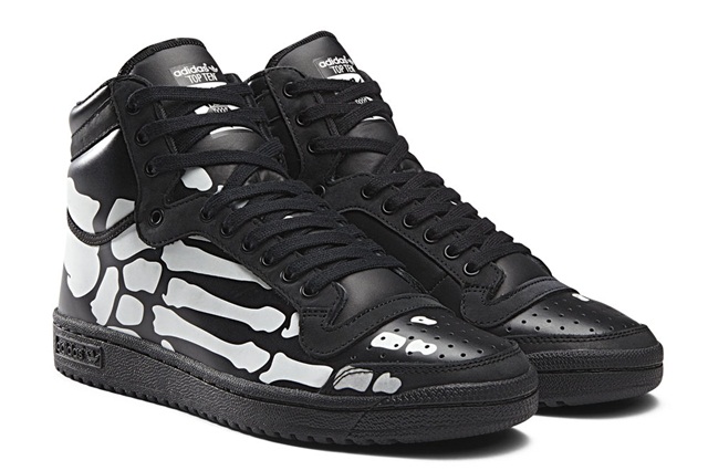 adidas Originals Ton Ten Halloween FW14_1