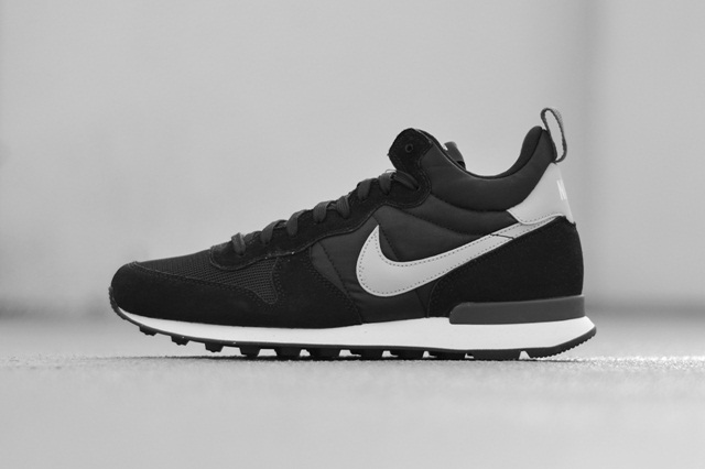 Internationalist black outlet