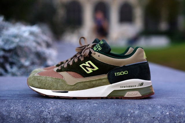 new balance made in england 991