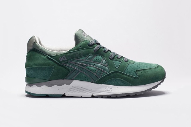 Asics gel lyte outdoor pack best sale