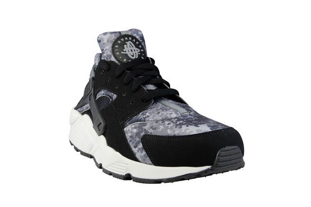 camo nike air huarache