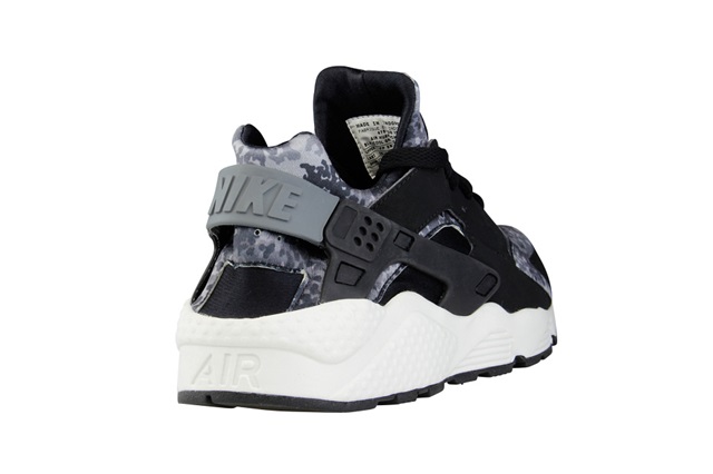 Air max huarache footlocker best sale