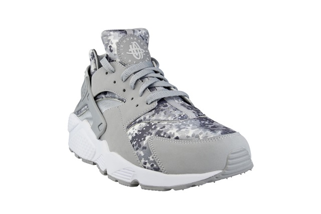 Nike huarache camo online