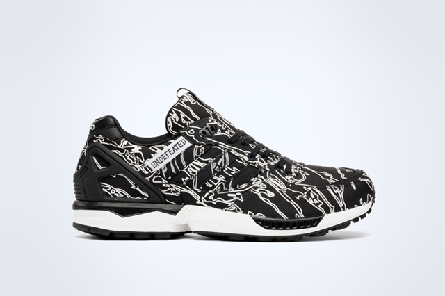 adidas maharishi undefeated