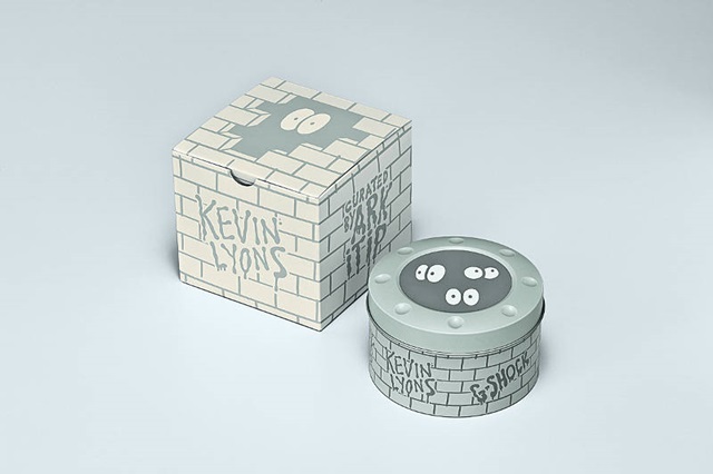 Casio-G-SHOCK-X-Kevin-LYONS-packaging