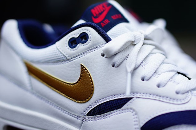 Nike air max store 1 olympic